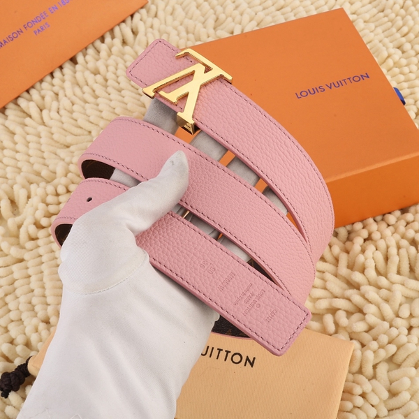 激安ルイヴィトンベルト細部ディテール